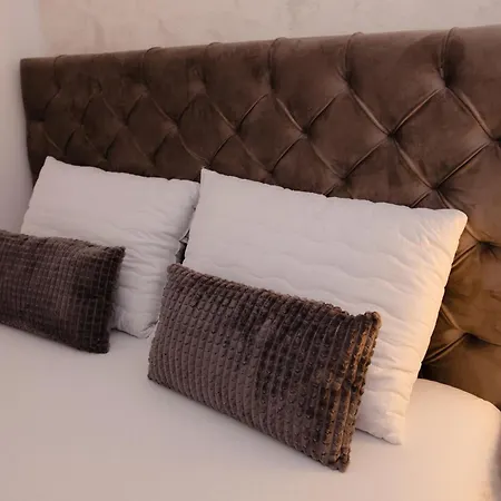 Appartement Lux 010 *