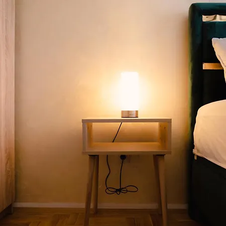 Lux 010 Appartement *