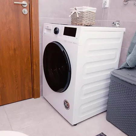 Appartement Lux 010 Pirot