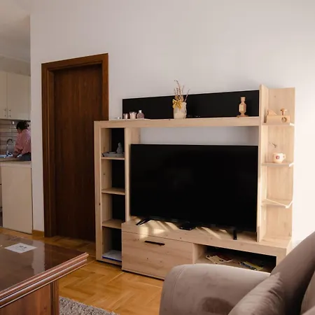 Lux 010 Appartement Pirot