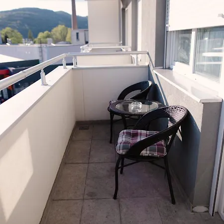 Appartement Lux 010 Pirot