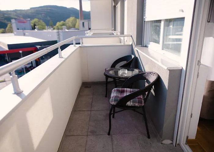 Lejlighed Lux 010 Pirot