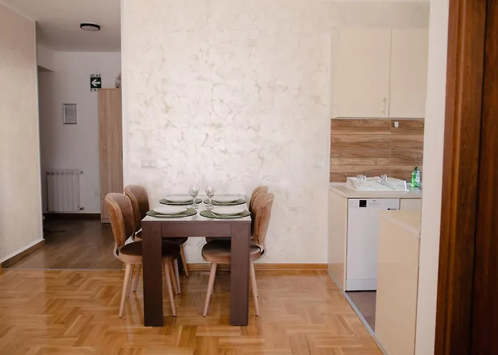 Lejlighed Lux 010 Pirot